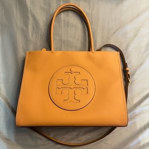 Tory Burch Small Ella Bio Tote
